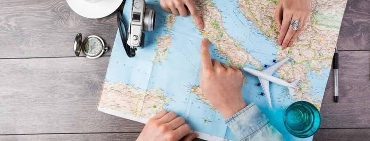 Best Travel Insurance For Long-Term International Travel: Top Plans For 6 Months Or More