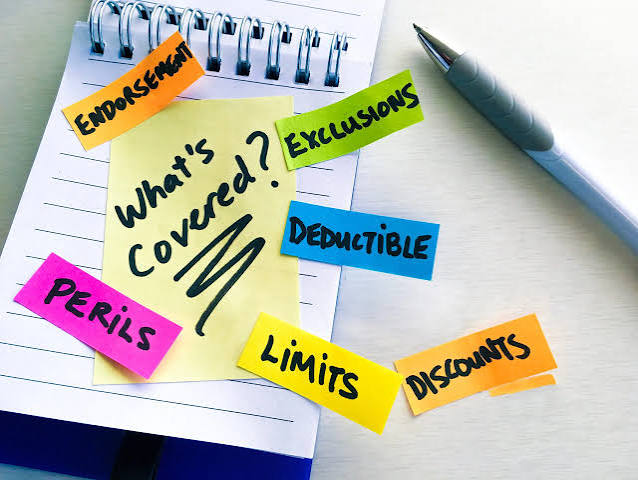 Coverage, Exclusions, and Claim Rules: The Complete Guide