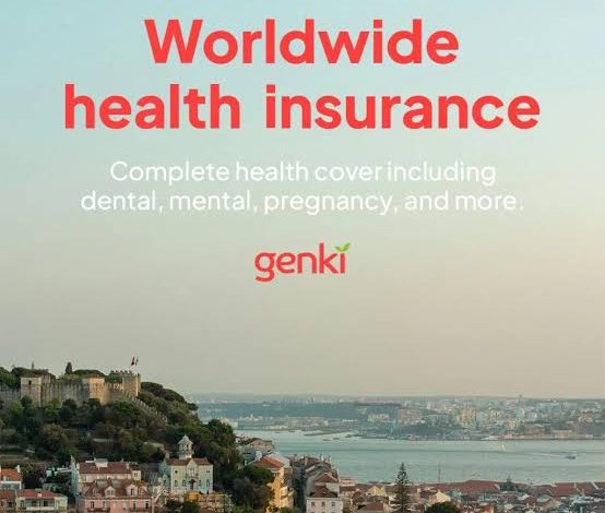 Genki vs SafetyWing: Which Nomad Insurance Plan Fits Remote Workers Best?