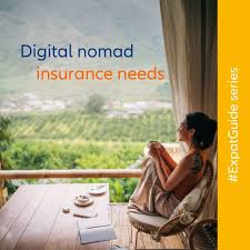 How Do Travel Insurance Claims Work for Digital Nomads?