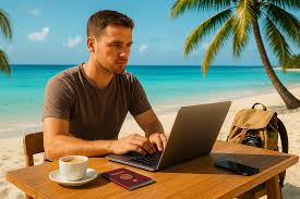 Nomad Travel Insurance Basics and Eligibility — The Complete Guide