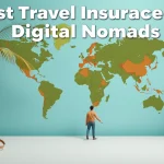 Best Travel Insurance for Digital Nomads: Plans Compared by Coverage and Price