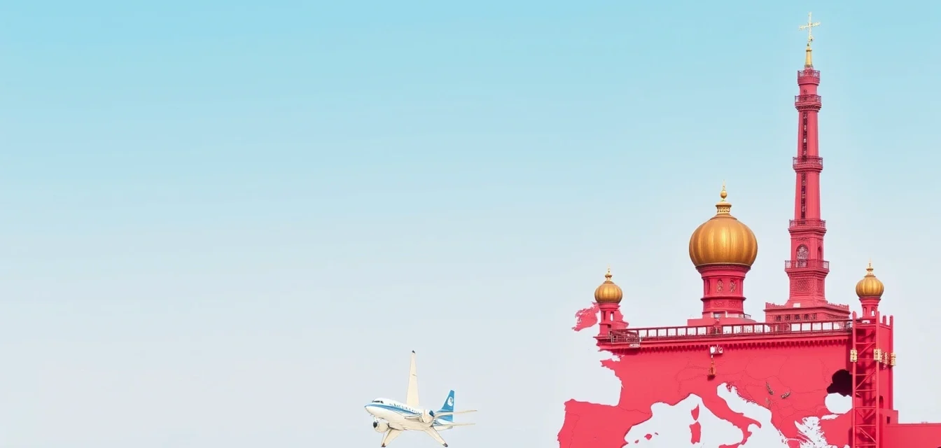 Best Travel Insurance for Schengen Visa Applicants and Long-Stay Europe Travelers