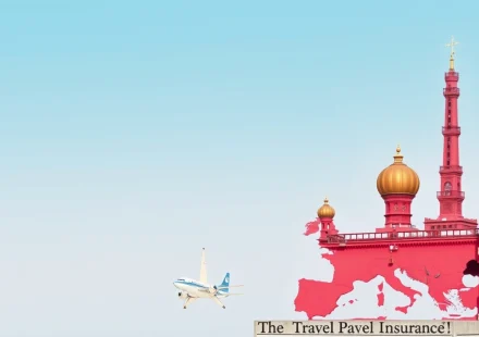 Best Travel Insurance for Schengen Visa Applicants and Long-Stay Europe Travelers