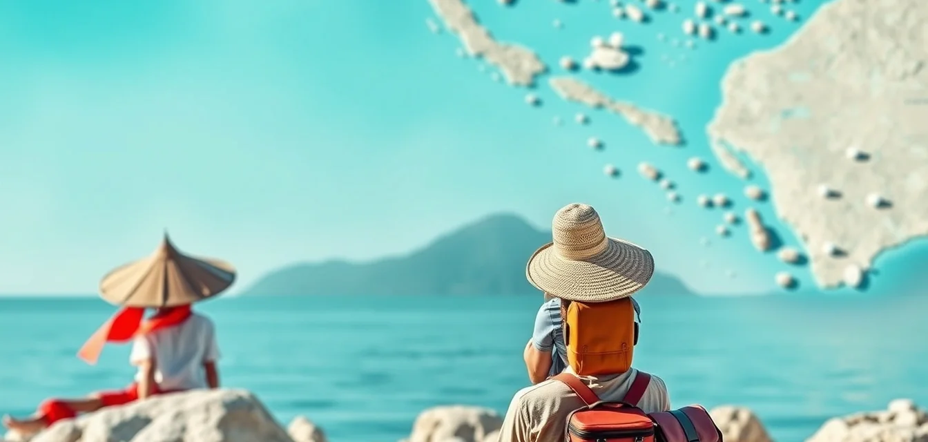 Best Travel Insurance for Southeast Asia Digital Nomads