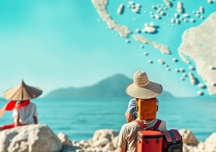 Best Travel Insurance for Southeast Asia Digital Nomads