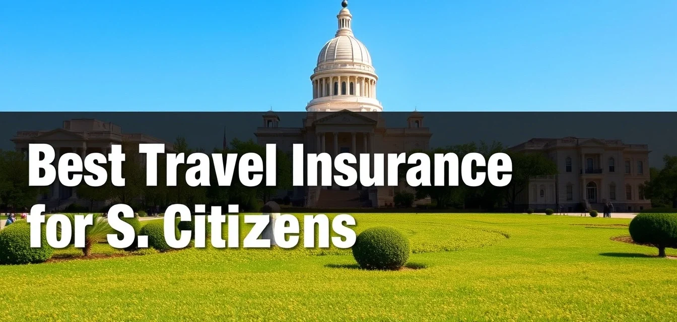 Best Travel Insurance for U.S. Citizens Living Abroad
