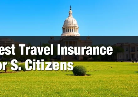 Best Travel Insurance for U.S. Citizens Living Abroad