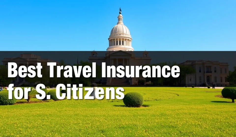 Best Travel Insurance for U.S. Citizens Living Abroad