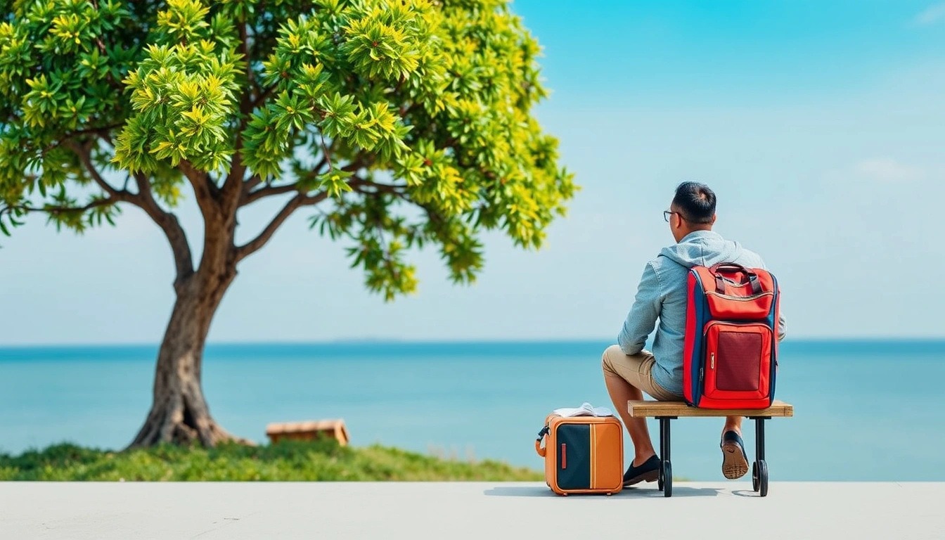 Can You Buy Nomad Travel Insurance After You Leave Home? Can You Buy Nomad Travel Insurance After You Leave Home?