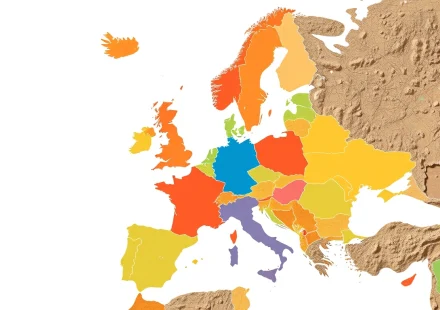 Country, region, and use-case guides — The Complete Guide
