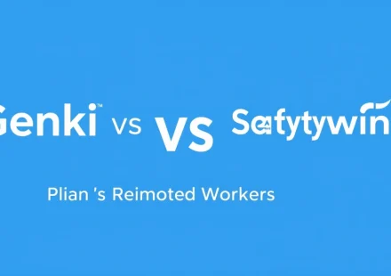 Genki vs SafetyWing: Which Nomad Insurance Plan Fits Remote Workers Best?