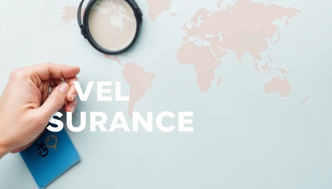 How Do Travel Insurance Claims Work for Digital Nomads?