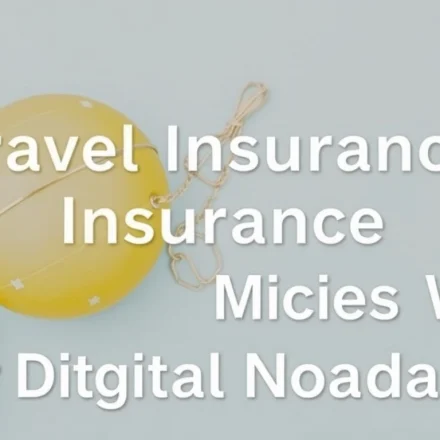 How Do Travel Insurance Claims Work for Digital Nomads?