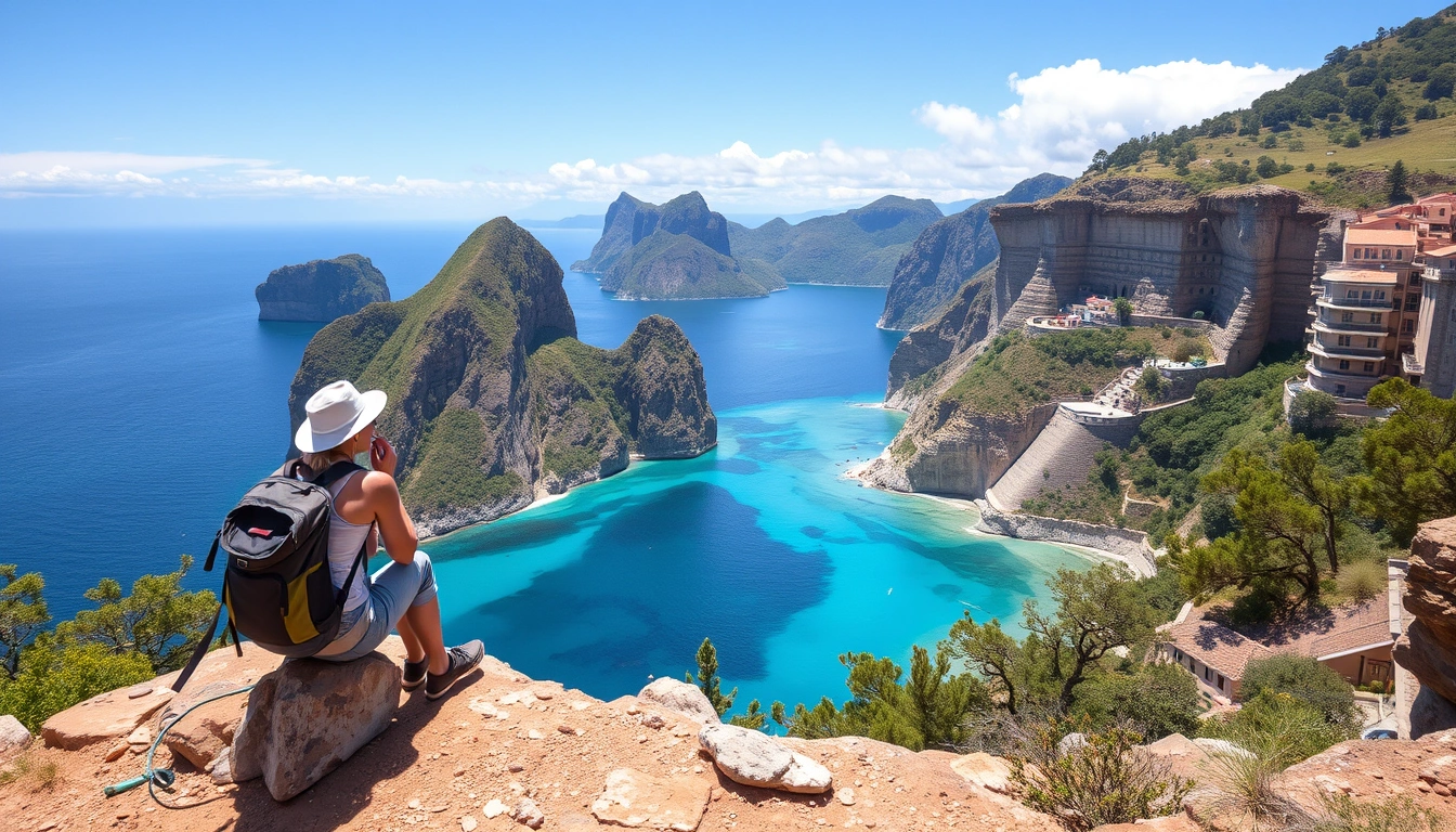 How to Choose Travel Insurance for Digital Nomads, Long-Term Travelers, and Remote Workers How to Choose Travel Insurance for Digital Nomads, Long-Term Travelers, and Remote Workers