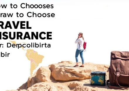 How to Choose Travel Insurance for Digital Nomads, Long-Term Travelers, and Remote Workers