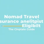 Nomad travel insurance basics and eligibility — The Complete Guide