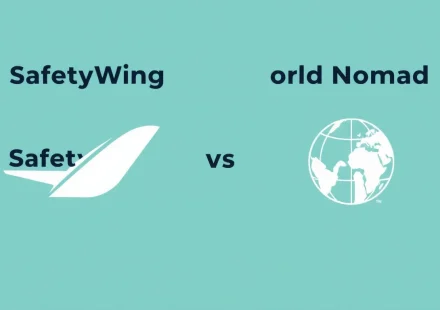 SafetyWing vs World Nomads: Which Is Better for Digital Nomads?